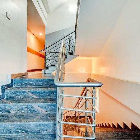 Capital O 81558 Udupi Gokula Bangalore Ngoại thất bức ảnh