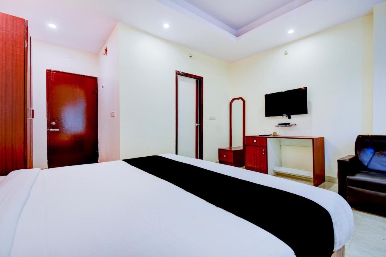 Capital O 81558 Udupi Gokula Bangalore Ngoại thất bức ảnh