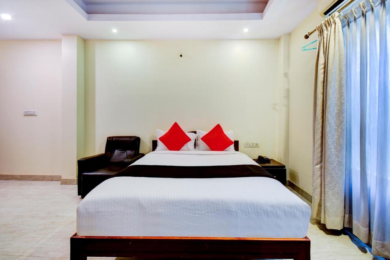 Capital O 81558 Udupi Gokula Bangalore Ngoại thất bức ảnh