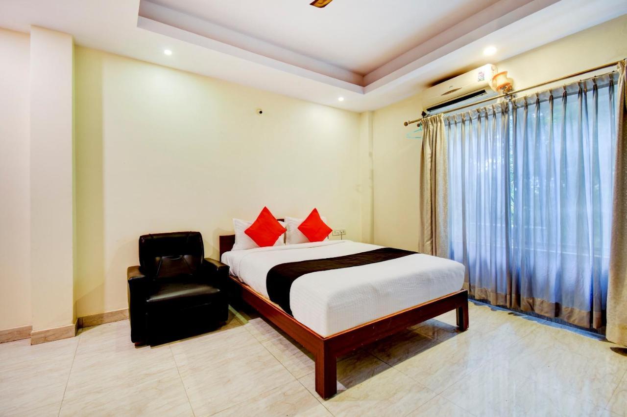 Capital O 81558 Udupi Gokula Bangalore Ngoại thất bức ảnh