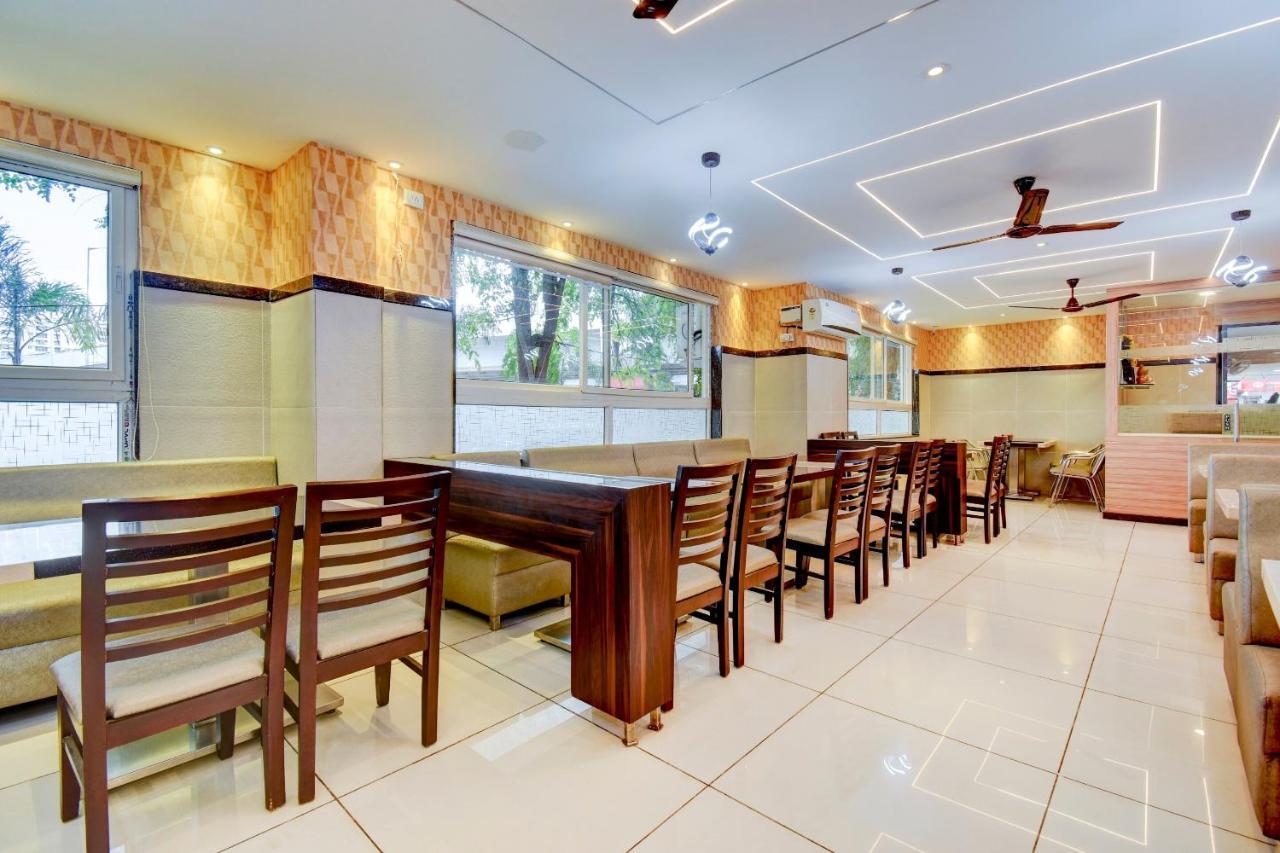 Capital O 81558 Udupi Gokula Bangalore Ngoại thất bức ảnh