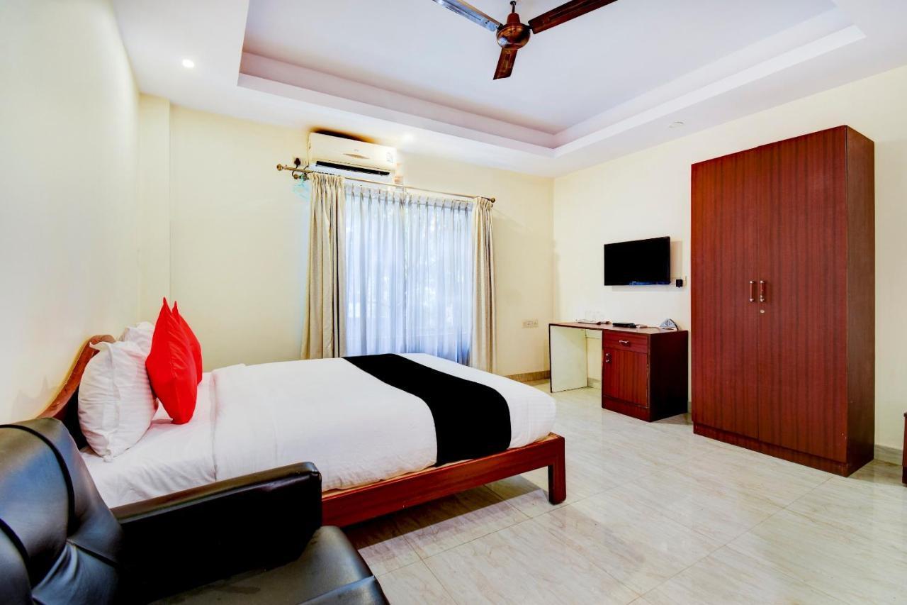 Capital O 81558 Udupi Gokula Bangalore Ngoại thất bức ảnh