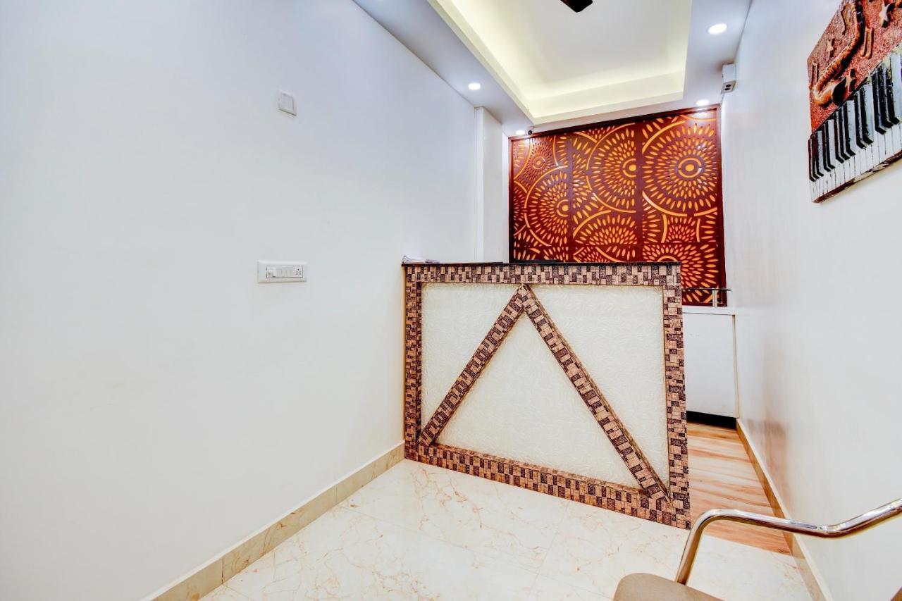 Capital O 81558 Udupi Gokula Bangalore Ngoại thất bức ảnh