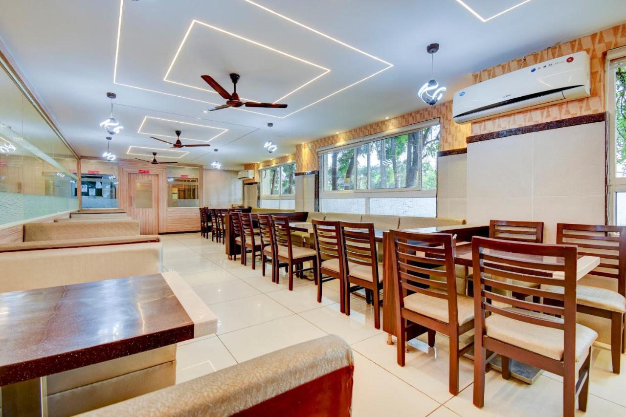 Capital O 81558 Udupi Gokula Bangalore Ngoại thất bức ảnh