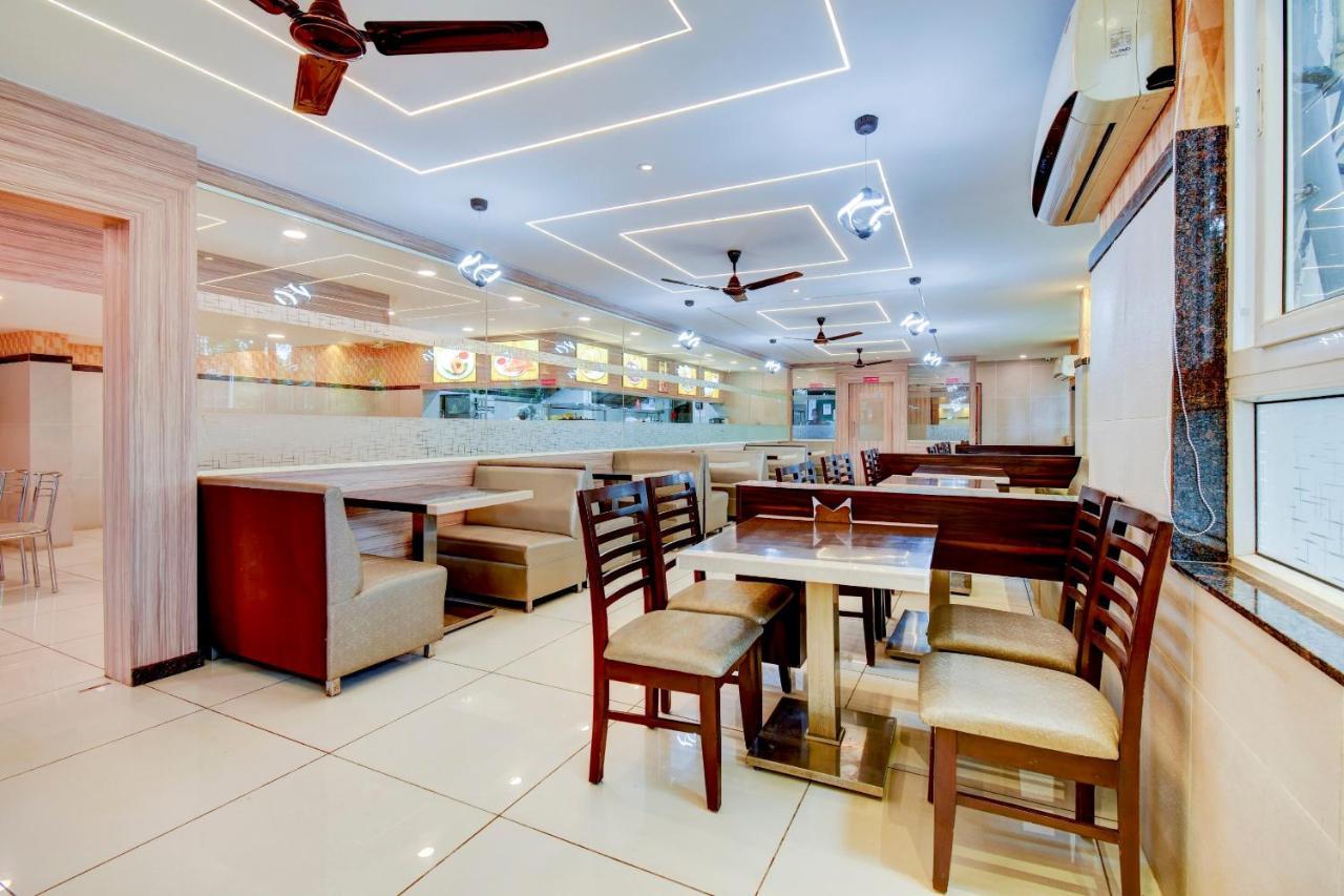 Capital O 81558 Udupi Gokula Bangalore Ngoại thất bức ảnh