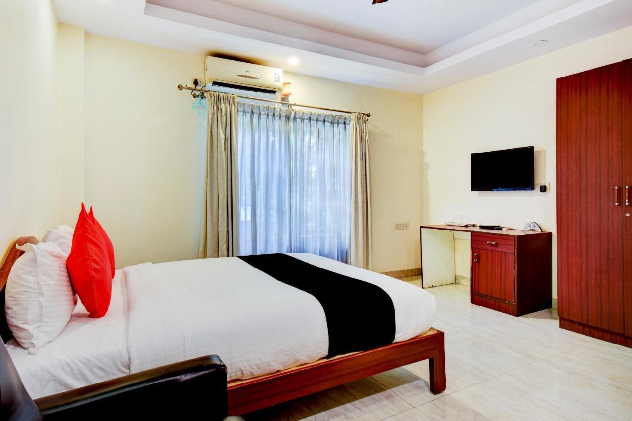 Capital O 81558 Udupi Gokula Bangalore Ngoại thất bức ảnh