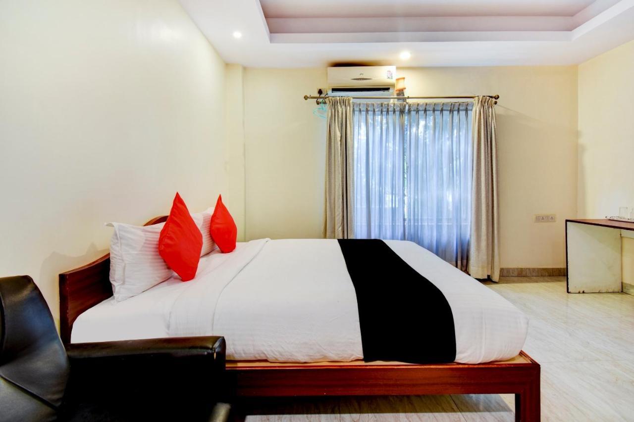 Capital O 81558 Udupi Gokula Bangalore Ngoại thất bức ảnh