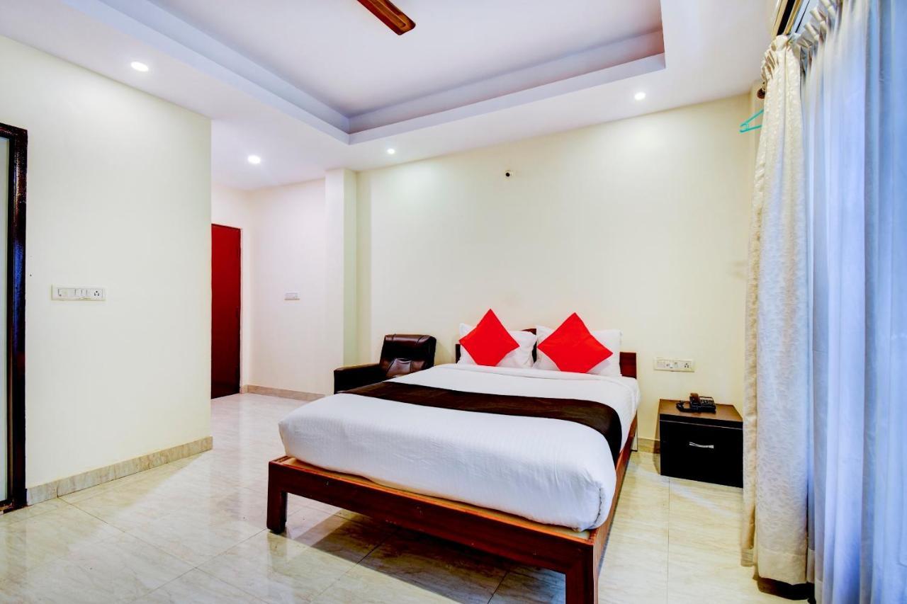 Capital O 81558 Udupi Gokula Bangalore Ngoại thất bức ảnh